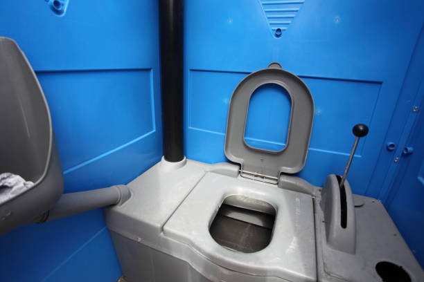 Professional porta potty rental in Kenova, WV