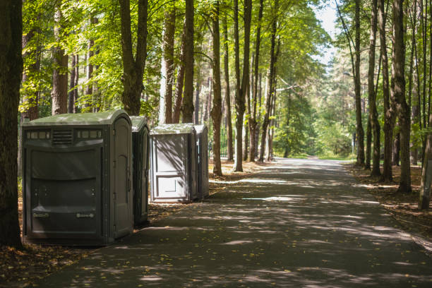 Best Portable bathroom rental  in Kenova, WV