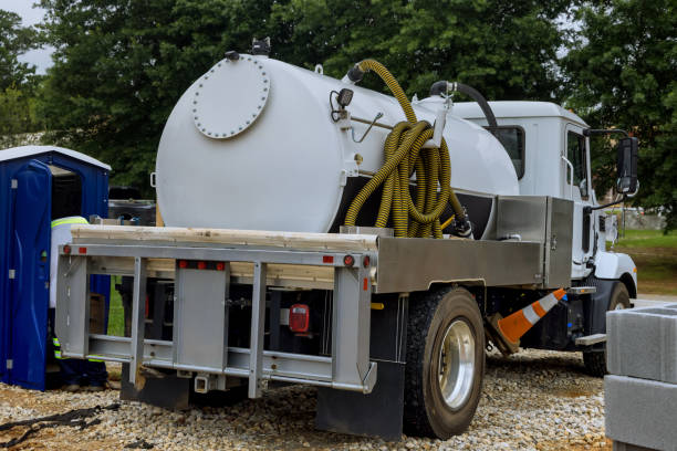 Best High-end porta potty rental  in Kenova, WV