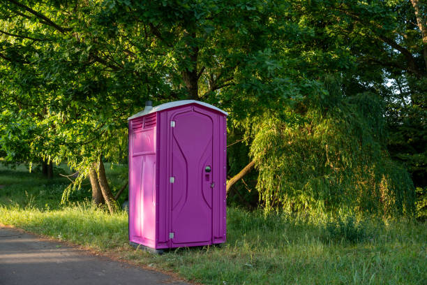 Best Long-term porta potty rental  in Kenova, WV