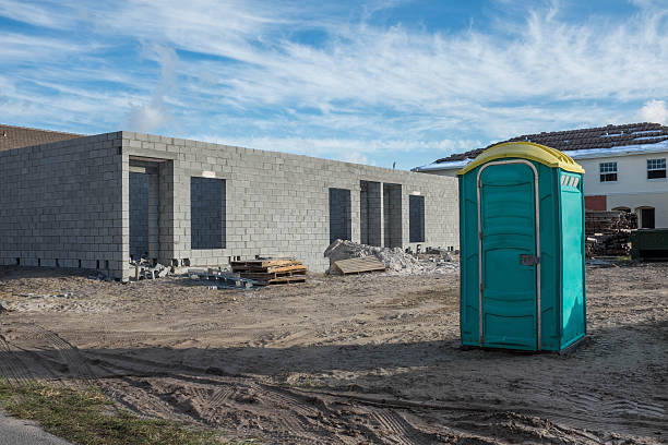 Best Porta potty services near me  in Kenova, WV